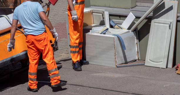 Best Commercial Junk Removal  in Miramar Beach, FL
